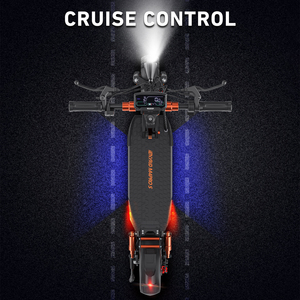 คลังสินค้าต่างประเทศของสหราชอาณาจักร จัดส่งเร็ว iENYRID M4 PRO S 10ah 800w มอเตอร์สกู๊ตเตอร์ สกู๊ตเตอร์ไฟฟ้าพับได้ พร้อมภาษีมูลค่าเพิ่ม - Product Image 4