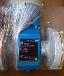 Nouveau débitmètre numérique Promag W400 DN65 5W4C65-AAELHP2AUD5K0A pour l'eau et les eaux usées en acier inoxydable - Product Image 5