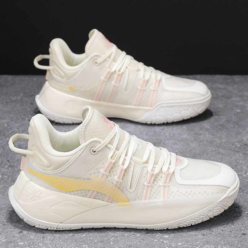 2024 Men's and Women's Outdoor Sports Sneakers Breathable Anti