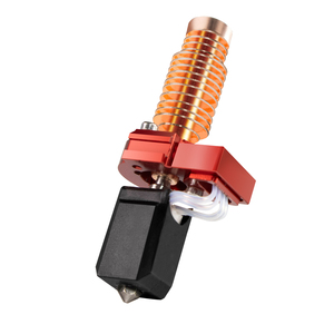 Hotend Kit For Bambu Lab A1/A1 Mini Fast Speed Hot End Assembly