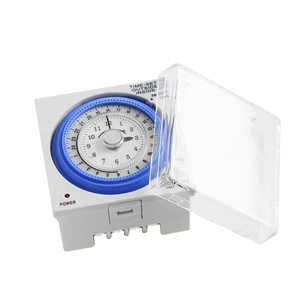 <span class=keywords><strong>Minuterie</strong></span> mécanique Geya Tb37, interrupteur DIN, prix 110v ou 220v, 15 <span class=keywords><strong>minutes</strong></span>, réglable, manuel, contrôle automatique, OEM/ODM - Product Image 4