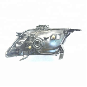 도요타 <span class=keywords><strong>HILUX</strong></span> 2000 용 자동 조명 시스템 LED 할로겐 헤드라이트 81110-0K390- - Product Image 2