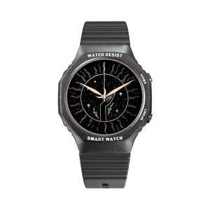 Reloj Inteligente Clásico H80 para Mujer, Fitcloud Pro, Monitor de Sueño, Caja de Aleación, Resistente al Agua IP67, Duración de la Batería de 5 a 10 Días - Product Image 4