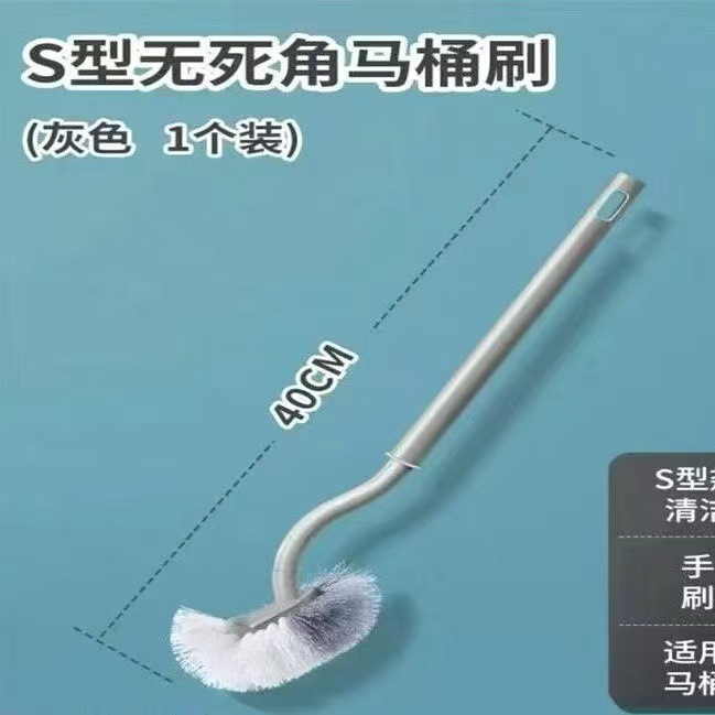 ชุดแปรงขนาดเล็กที่ทำความสะอาดได้ภายใน 2 วินาที