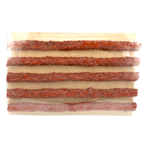60Pcs auto de vulcanización de reparación de neumáticos macho sin sello <span class=keywords><strong>parche</strong></span> para neumático de mantenimiento - Product Image 1