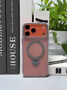 Ra mắt sản phẩm mới: Đèn Flash lá chắn 360 xoay đứng với đèn flash bột thời trang đầy đủ Gói chống thả trường hợp điện thoại - Product Image 6