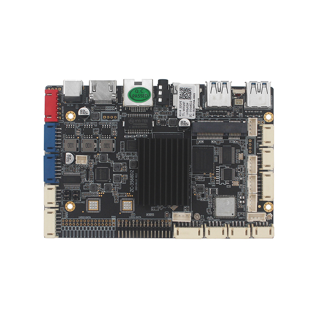 Wholesale RK3566 RK3568 Motherboard Android 11.0 Smart TV Board Android Tablet Core Main Board