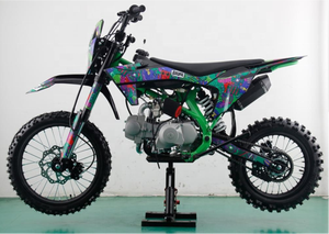 Motocicleta de montaña de China <span class=keywords><strong>125CC</strong></span> 140CC 150CC 160CC 190CC bicicleta de gasolina nuevas motocicletas todoterreno Dirt <span class=keywords><strong>Bike</strong></span> adulto <span class=keywords><strong>Pit</strong></span> <span class=keywords><strong>Bike</strong></span> - Product Image 5