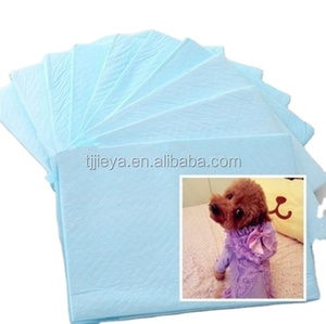 Colliers d'entraînement absorbants en coton écologique à prix compétitif pour chiens et chiots 60x45cm - Product Image 6