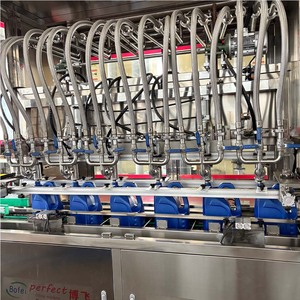 Fabriqué en Chine DEWEIHAOKE Marque rentable CK Huile moteur <span class=keywords><strong>SAE10W40</strong></span> Lubrifiant pour camion lourd 18L - Product Image 4