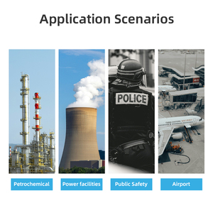 Équipement de spoofing de drone <span class=keywords><strong>GNSS</strong></span> longue portée de 20 km pour installations à haute sécurité - Product Image 6