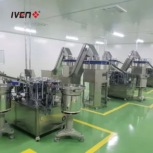 Linha De Produção De Seringa Descartável Totalmente Automática Seringa Descartável Máquinas De Fabricação De Seringa Equipamento De Impressão