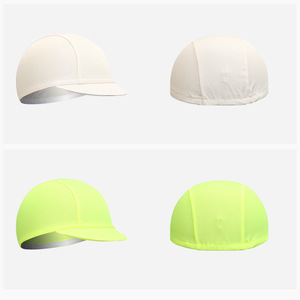 Gorra de Ciclismo Unisex Transpirable de Malla, Secado Rápido, Resistente al Sudor, Forro para Casco de Bicicleta, para Ciclismo de Carretera, MTB y Actividades al Aire Libre - Product Image 5