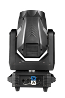 Joyfirst Strong Beam Seis prismas independientes 311W Rainbow Wash Gobo Frost Effect Sharpy Cabeza móvil Beam Stage Light