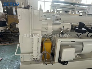 Diameter 110-450mm Automatic Fully Hdpe <strong>Pipe</strong> Extrusion Machine Price <strong>Pipe</strong> <strong>Production</strong> <strong>Line</strong> <strong>Pipe</strong> <strong>Production</strong> <strong>Line</strong> - Product Image 2