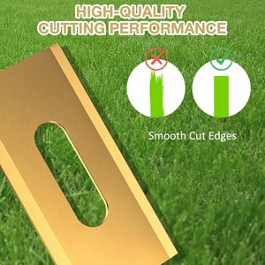 Cuchillas de Repuesto para Cortacésped Robótico Compatibles con el Cortacésped Robótico <span class=keywords><strong>Stihl</strong></span> - Product Image 6