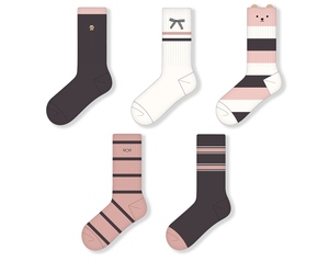 Meias sob medida Artisan Crafted hiệu suất cao bóng rổ người đàn ông thể thao thể thao đệm CREW SOCKS Breathable phòng tập thể dục Workout vớ số lượng lớn - Product Image 1