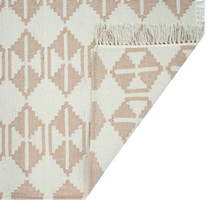 Alfombra de Lana Moderna Hecha a Mano Exclusiva, Alfombra de Lujo para Dormitorio, Suave, Rectangular, de Gran Tamaño, Antideslizante, Antibacteriana, de Pelo Corto - Product Image 1