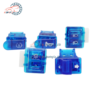 CQHZJ Bon prix Bouton de commande pour klaxon, feux de route, feux de croisement et feux de direction pour Honda Dio18 28 Zx34 35 - Product Image 3