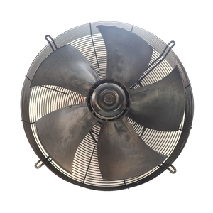 ebm-papst S3G630-AR85-01 high efficiency EC fan <b>smart</b> energy saving cooling fan for HVAC data center industrial ventilation - Product Image 3