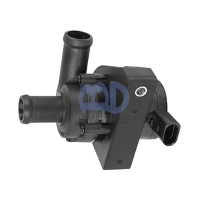 ปั๊มน้ำไฟฟ้า OEM 7H0965561 |   เหมาะสำหรับรถโฟล์คสวาเกน ทรานสปอร์ตเตอร์ ที5/ที6, มัลติแวน คาราเวลล์ ปี 2003-2024 |   ระบบทำความเย็นเสริม - Product Image 3