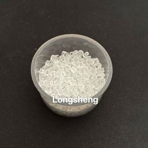 เม็ดพลาสติกเกรดอาหาร GPPS 825 คุณภาพสูง สำหรับขึ้นรูป MFR 4.5 สีขาวธรรมชาติ วัตถุดิบพลาสติกคุณภาพสูงสำหรับยานยนต์  ลดราคาพิเศษ - Product Image 5