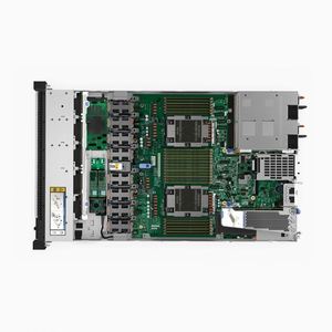 Sản xuất tại Trung Quốc đám mây máy chủ AMD epyc 9354 Lenovo thinksystem sr645 V3 - Product Image 5