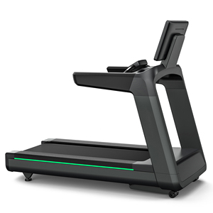 วิมโด้ ลู่วิ่งไฟฟ้าเชิง<span class=keywords><strong>พ</strong></span>าณิชย์รุ่นใหม่ เครื่องวิ่งมืออาชี<span class=keywords><strong>พ</strong></span> หน้าจอสัมผัส ความเร็วสูงสุด 25 กม./ชม. - Product Image 6