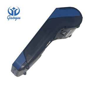 Giá tốt nhất n9220 POS thiết bị đầu cuối cầm tay di động POS thiết bị đầu cuối 4 gam/BT/GPS/Wifi/RF thanh toán new9220 máy POS. newpos 9220 - Product Image 5