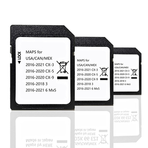 2022 thẻ <span class=keywords><strong>SD</strong></span> điều hướng mới nhất cho maz-da 3 <span class=keywords><strong>6</strong></span> CX-3 CX-5 CX-9 điều hướng thẻ <span class=keywords><strong>SD</strong></span> bản đồ USA/ca/mex - Product Image 5