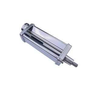 Máquina De <span class=keywords><strong>Pasta</strong></span> Mezclador <span class=keywords><strong>Accesorio</strong></span> <span class=keywords><strong>para</strong></span> <span class=keywords><strong>Kitchenaid</strong></span> <span class=keywords><strong>Pasta</strong></span> Maker <span class=keywords><strong>Accesorio</strong></span> <span class=keywords><strong>Pasta</strong></span> Masa - Product Image 2