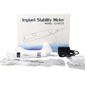 Medidor de Odontología para Estabilidad de Implantes, Equipos de Odontología de Frecuencia de Resonancia - Product Image 5