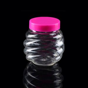ขวดใส่สไลม์แบบใหม่ ขายดี สำหรับใส่สไลม์ PP PET - Product Image 6