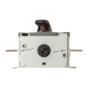 Kinee usine approvisionnement bas <span class=keywords><strong>prix</strong></span> 400A isolateur interrupteur 3 phases CE double commutateur de <span class=keywords><strong>batterie</strong></span> cc - Product Image 3