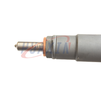 Injecteur de carburant diesel Euro 6 D4CB neuf d'origine pour Grand Starex H-1 295700-0140 33800-4A900 338004A900 Pièces automobiles