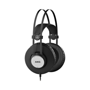 Akg K52 K72 <span class=keywords><strong>K92</strong></span> K240s K271 Casque d'écoute professionnel de musique de studio de surveillance en direct K72 Vente spéciale originale d'usine - Product Image 4
