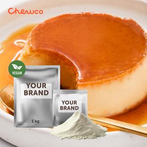 Meilleur Crémier en Poudre de Protéine de Soja Non Laitière 20kg Végétalien Pureté 100% Certifié HACCP en Sac Produit RFQ - Product Image 5