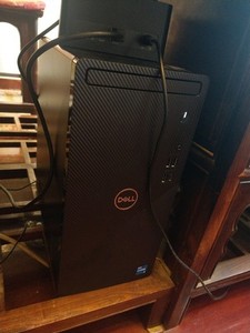 คอมพิวเตอร์ตั้งโต๊ะแบบขายส่ง JLS Future In3891 Tower PC CPU รุ่น I3 - Product Image 5