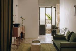 Supdesigner - Rendu 3D résidentiel - Design d'intérieur - Villa de luxe - Service de rendu 3D personnalisé moderne - Design d'intérieur - Product Image 3