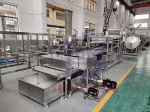 Top Picks hiệu suất tuyệt vời trà bong bóng Máy làm <span class=keywords><strong>servo</strong></span> điều khiển popping BOBA Máy làm - Product Image 4