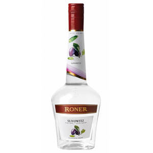 Premium Acquavite Prugna 0,70 Lt 6 bouteilles par boîte - Product Image 1