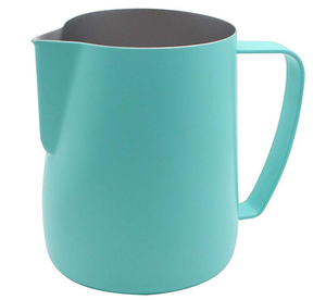 Bình Tạo Bọt Sữa Cho Nghệ Thuật Latte Chuyên Nghiệp-Barista Hustle By World Champion Barista - Product Image 4