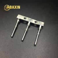 Équipements électroniques Bornes à sertir pour batterie Bornes de connecteur femelle 18-16 AWG OEM 1062-20-0122