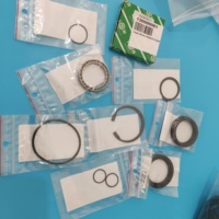 Präzisions-Edelstahl-Teile-Reparatur-Kits GY-0901251973 kompatible Blow Spin Filler Ersatzteile für KRONES
