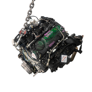 Bloque largo de motor de gasolina B38 A15A de alta calidad para 3,0 T 306HP con garantía de 12 meses - Product Image 3