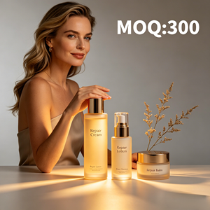 Crema Contorno de Ojos Antienvejecimiento <span class=keywords><strong>Rosina</strong></span> ODM/OEM MOQ 300 - Product Image 2