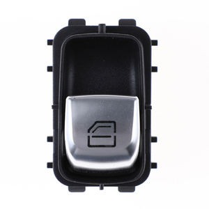 100015734 2229052203 bouton de fenêtre interrupteur de commande de lève-vitre pour <span class=keywords><strong>mercedes</strong></span>-benz <span class=keywords><strong>classe</strong></span> C W205 GLC W253 coffre hayon arrière botte - Product Image 6