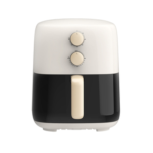 หม้อทอดไร้น้ำมันอัตโนมัติ แฟชั่นคิทเช่น ทำอาหารง่าย ไขมันน้อย - Product Image 3