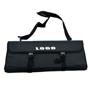 <span class=keywords><strong>Bolsa</strong></span> <span class=keywords><strong>de</strong></span> Chef Plegable Universal para Cuchillos, 11 Ranuras, <span class=keywords><strong>Bolsa</strong></span> Enrollable Profesional para Cuchillos <span class=keywords><strong>de</strong></span> Chef, Organizador <span class=keywords><strong>de</strong></span> Almacenamiento, Portacuchillos <span class=keywords><strong>de</strong></span> Cocina - Product Image 4