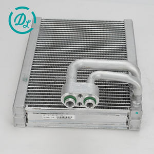 Noyau d'évaporateur EexcavaStart pour excavatrice SY65 - Pièce de rechange fiable pour le refroidissement de la climatisation - Durable et efficace - Garantie 1 an - Product Image 5